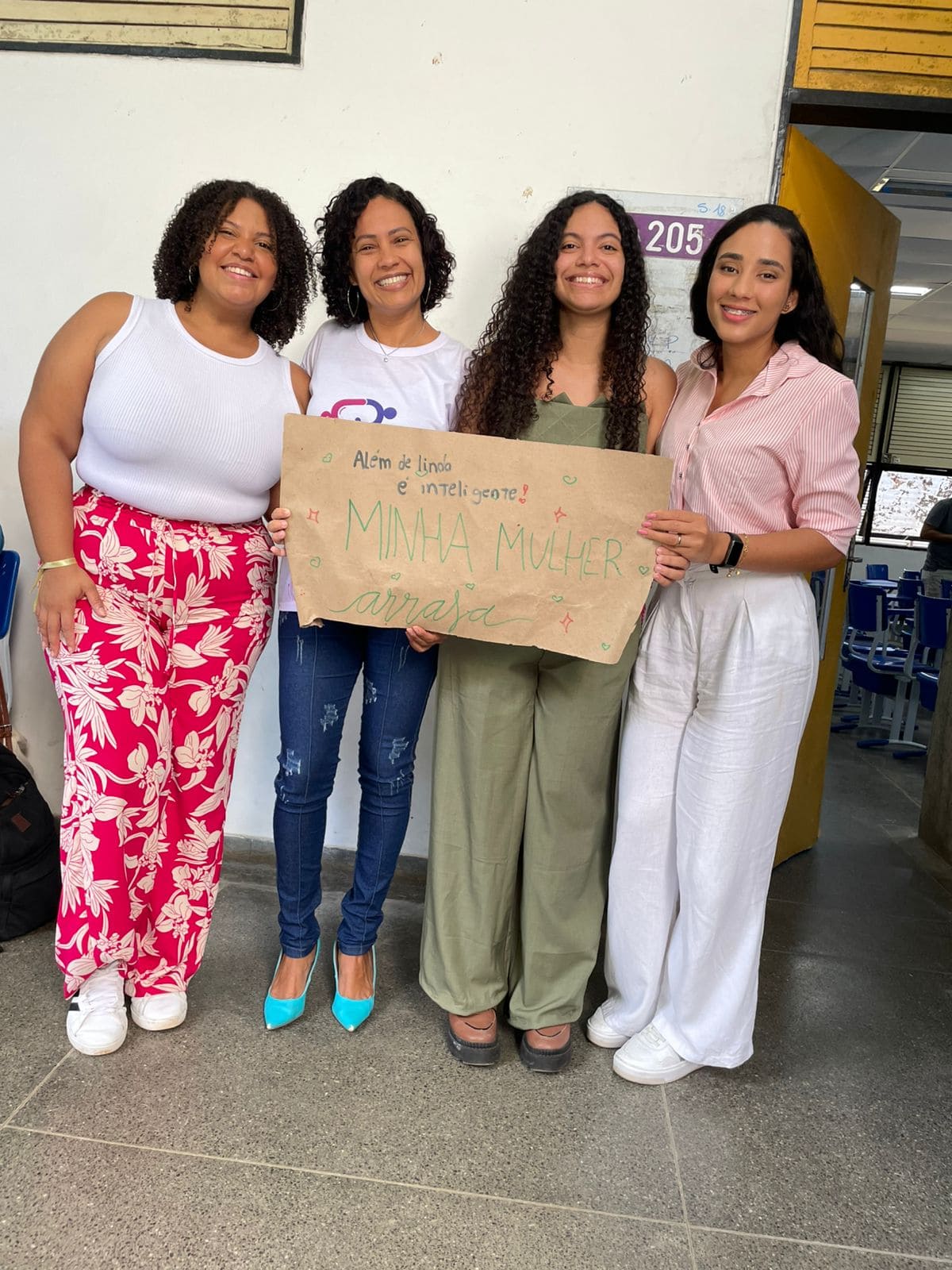 Foto da oficina Congresso UFBA